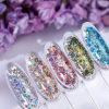 Yoshi Princess Gel UV LED No4 GREEN 5g